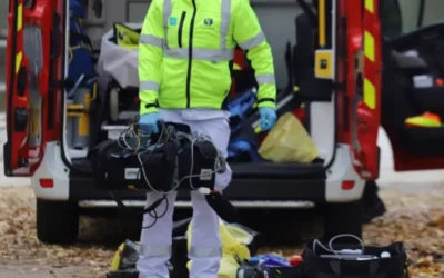 Gap : une ado chute lourdement de son skateboard